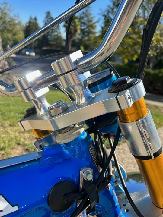 1970 Honda CT70 - Image 31 of 31