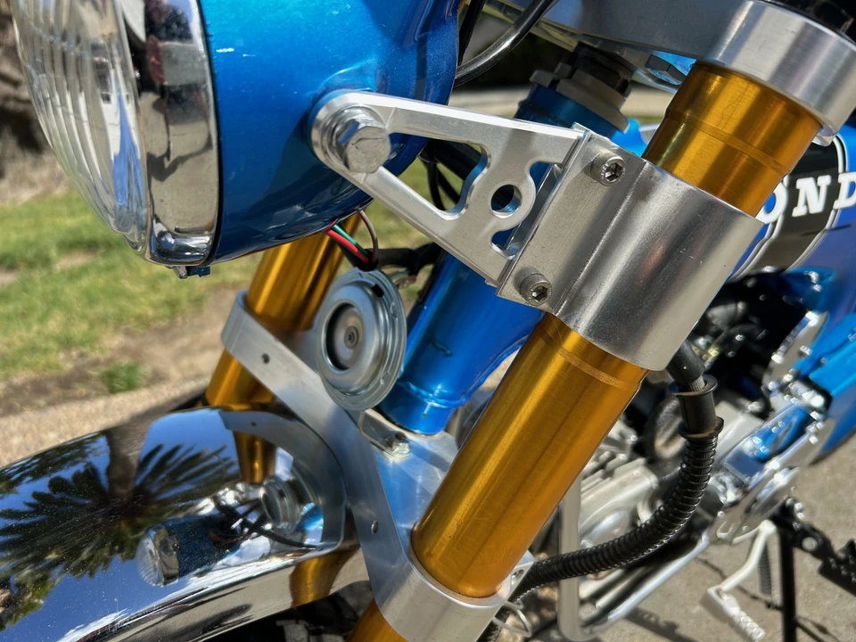 1970 Honda CT70 - Image 20 of 31