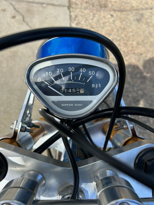 1970 Honda CT70 - Image 28 of 31