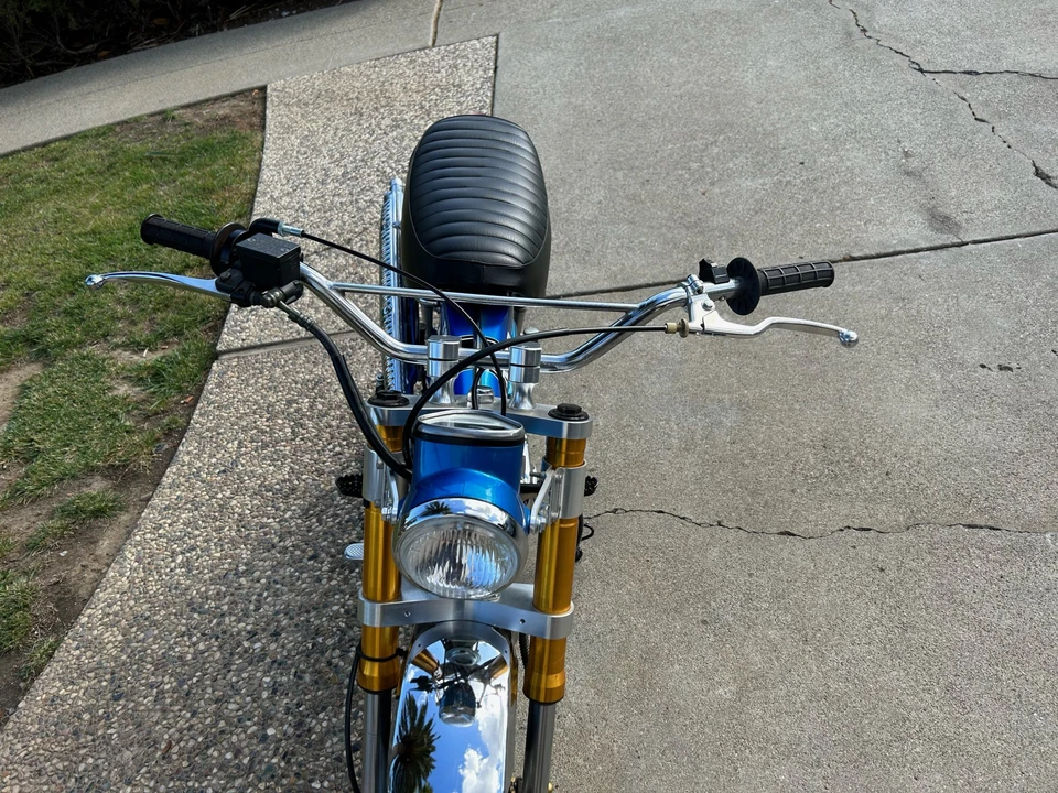 1970 Honda CT70 - Image 24 of 31