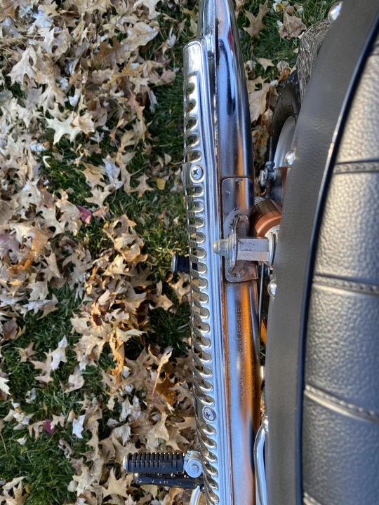 1970 Honda CT70 - Image 26 of 31