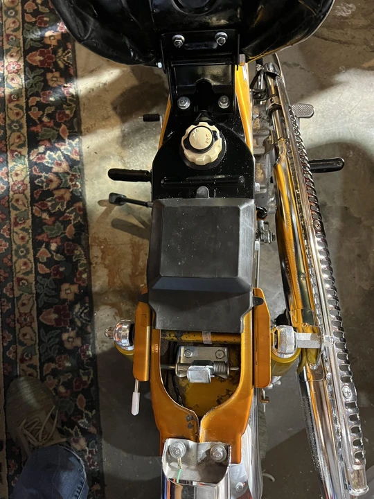 1970 Honda CT70 - Image 20 of 22