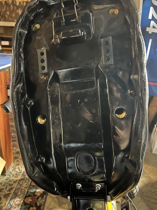1970 Honda CT70 - Image 19 of 22
