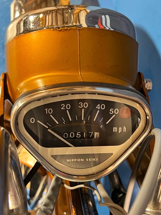 1970 Honda CT70 - Image 18 of 22