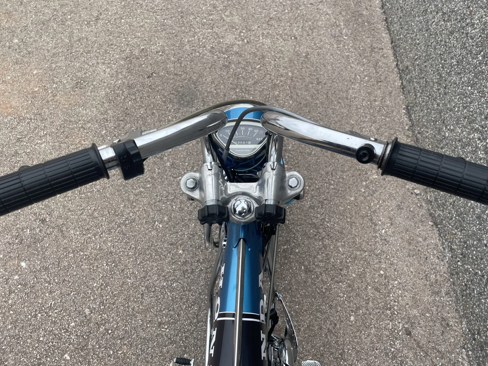 1970 Honda CT70 - Image 26 of 31