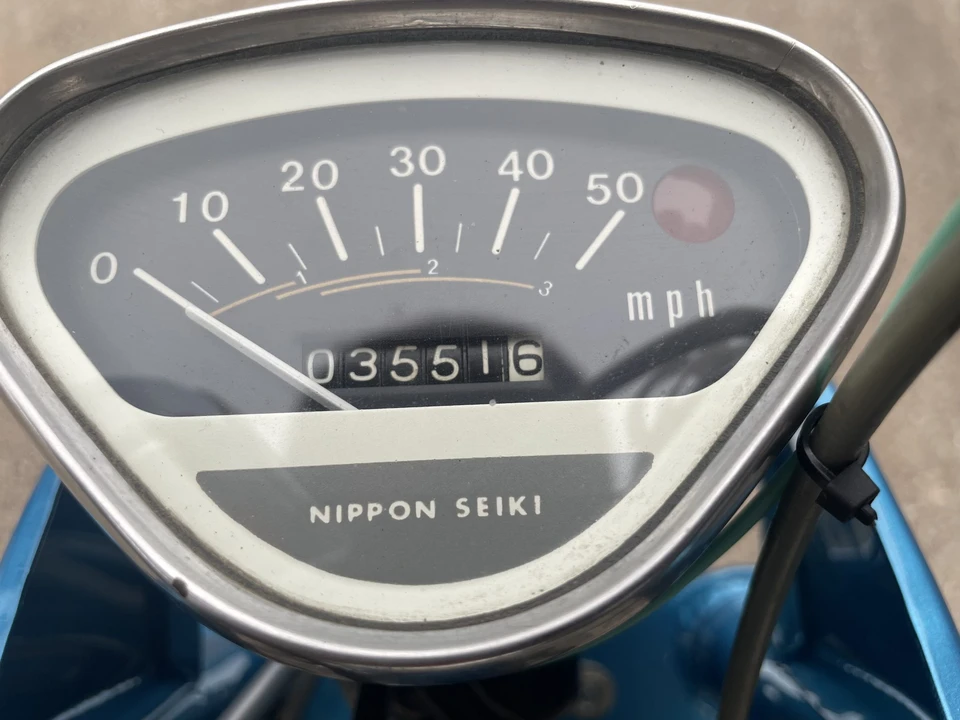 1970 Honda CT70 - Image 28 of 31