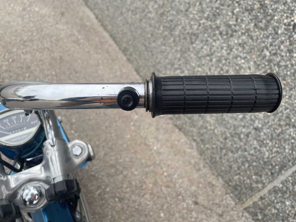 1970 Honda CT70 - Image 25 of 31