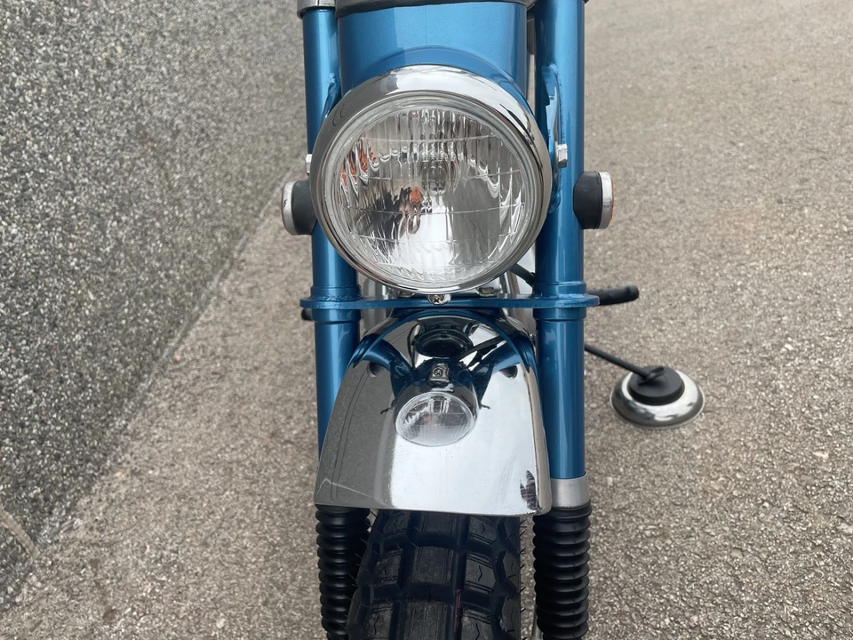 1970 Honda CT70 - Image 31 of 31