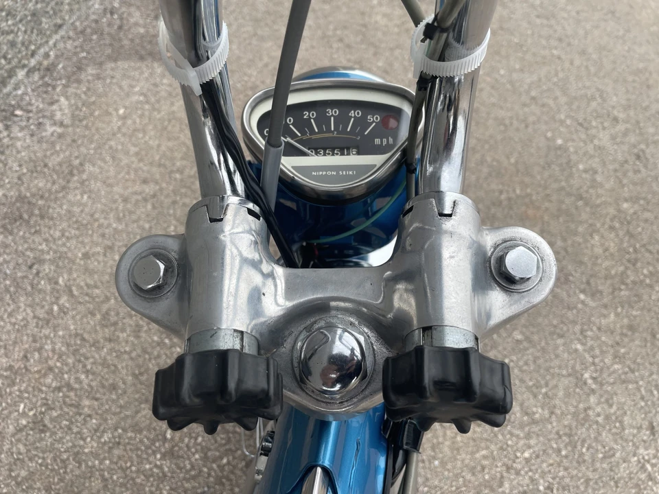 1970 Honda CT70 - Image 29 of 31