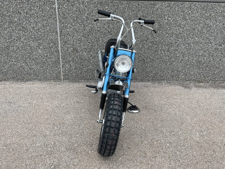1970 Honda CT70 - Image 5 of 31