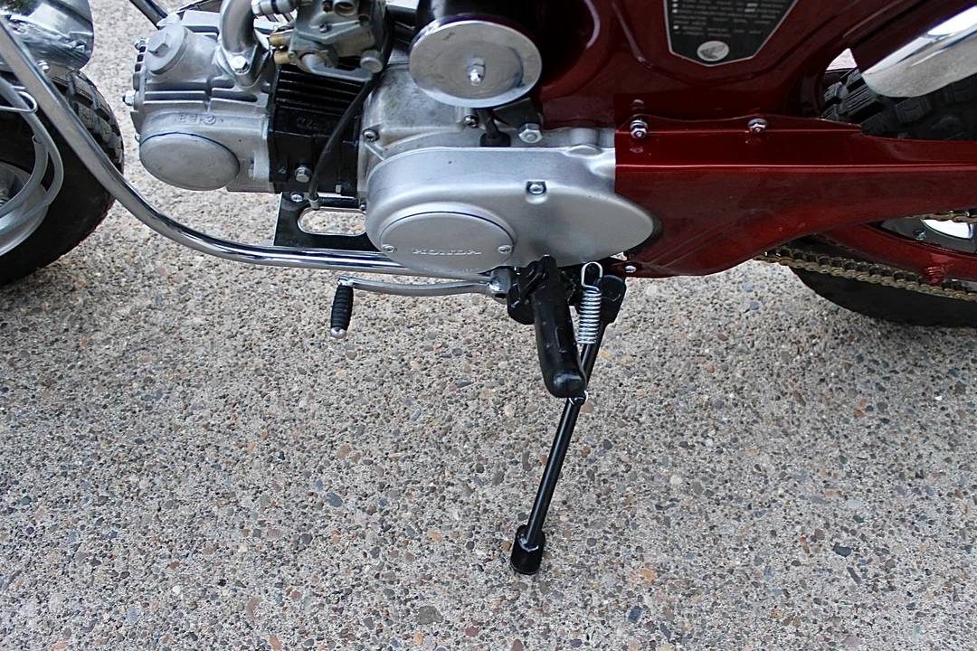 1970 Honda CT70 - Image 14 of 23