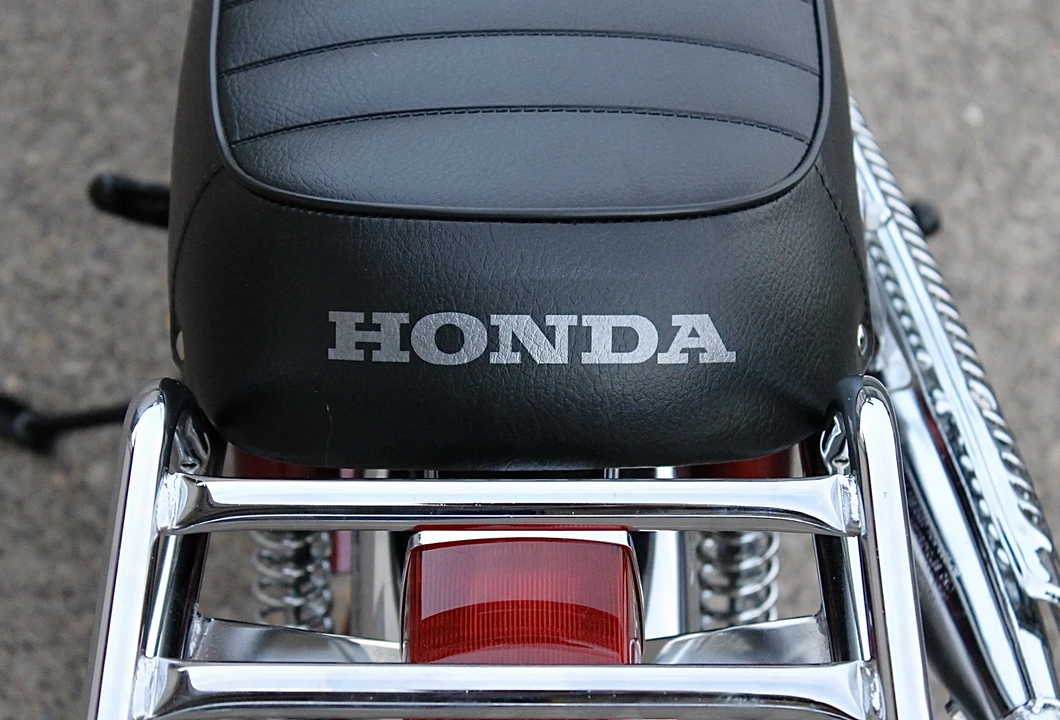 1970 Honda CT70 - Image 12 of 23