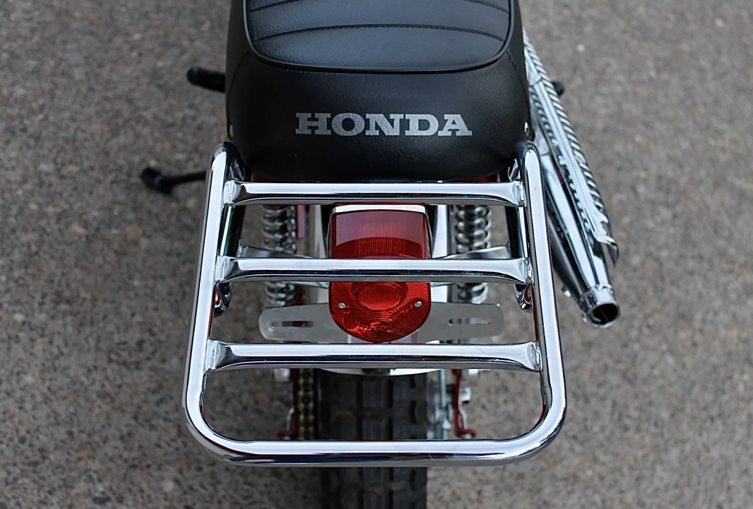 1970 Honda CT70 - Image 13 of 23