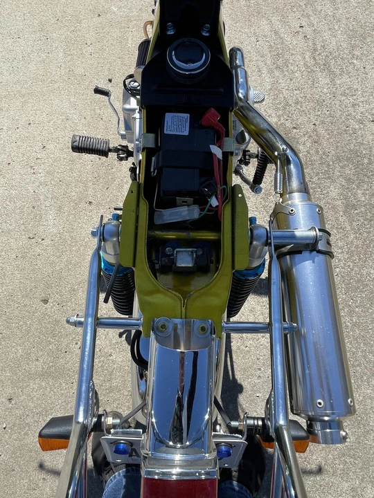 1970 Honda CT70 - Image 23 of 25