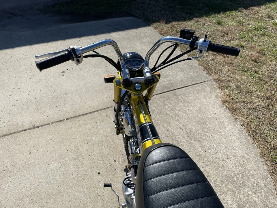 1970 Honda CT70 - Image 19 of 25