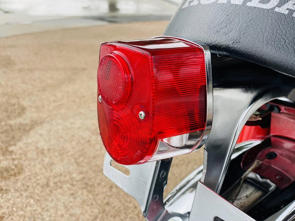 1970 Honda CT70 - Image 24 of 31