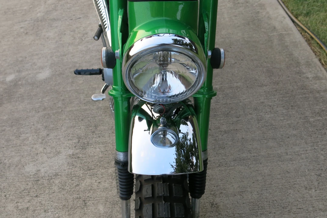 1970 Honda CT70 - Image 14 of 31