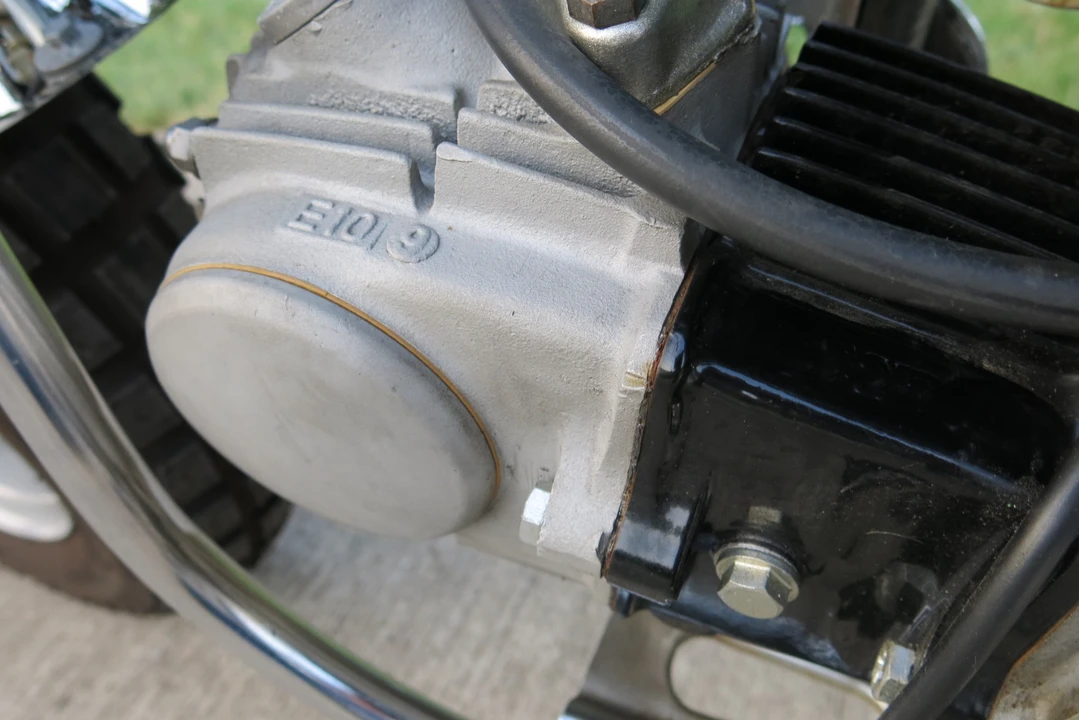 1970 Honda CT70 - Image 25 of 31