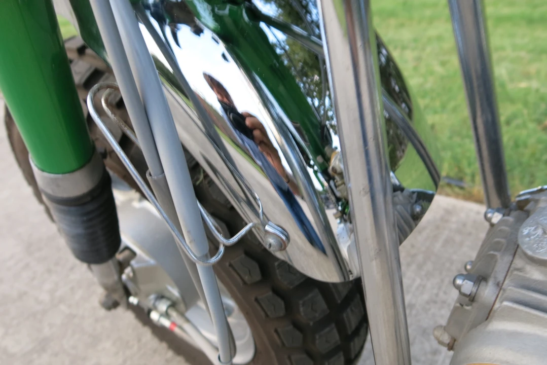 1970 Honda CT70 - Image 22 of 31