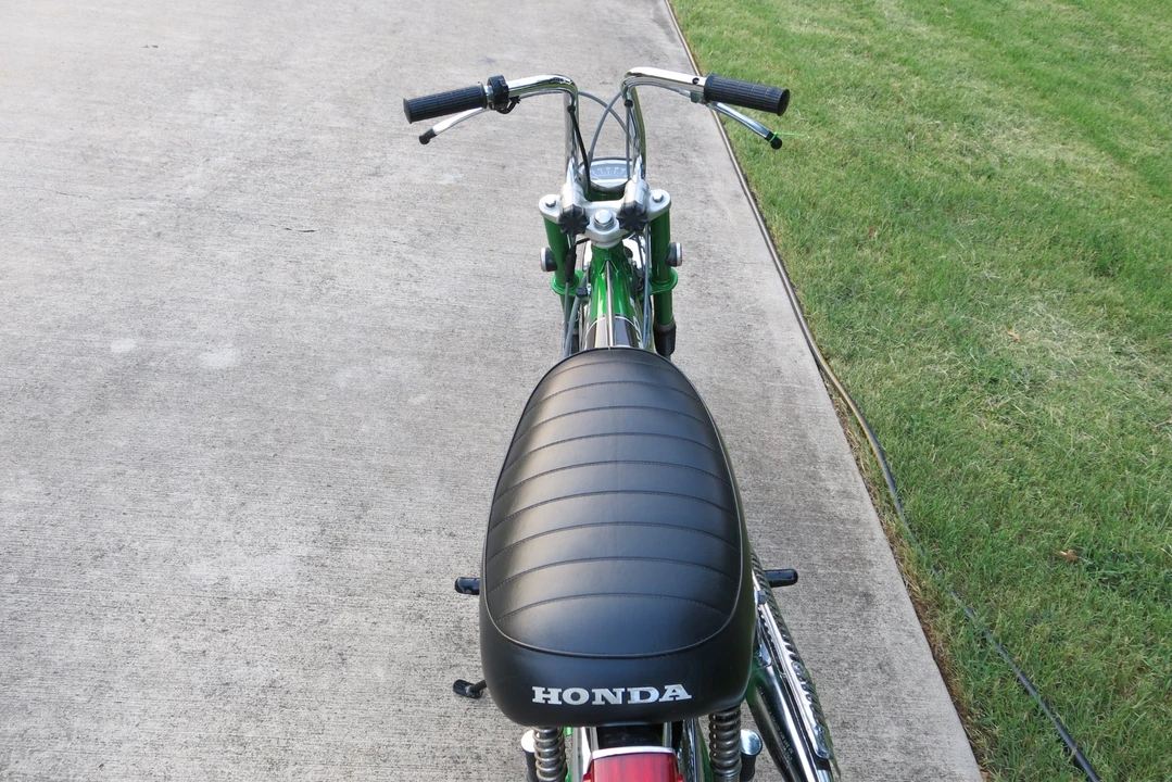 1970 Honda CT70 - Image 31 of 31