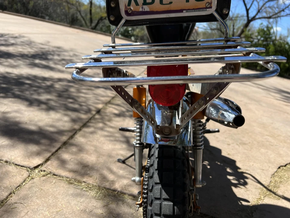 1970 Honda CT70 - Image 14 of 31