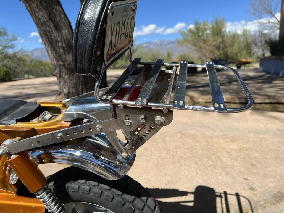 1970 Honda CT70 - Image 15 of 31