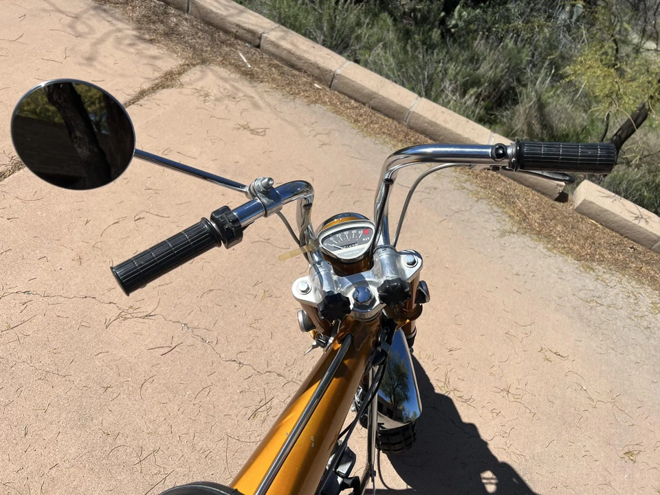 1970 Honda CT70 - Image 21 of 31