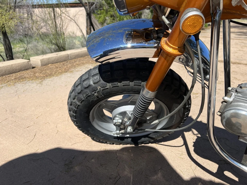 1970 Honda CT70 - Image 18 of 31
