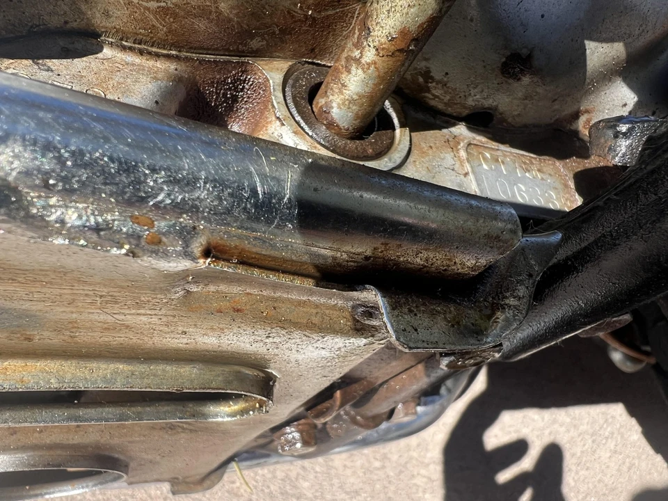 1970 Honda CT70 - Image 31 of 31