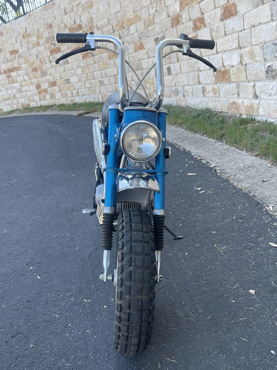 1970 Honda CT70 - Image 17 of 31