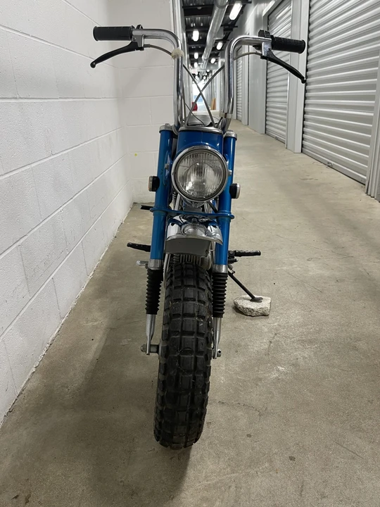 1970 Honda CT70 - Image 18 of 31