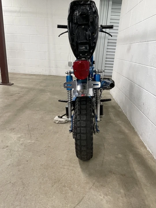 1970 Honda CT70 - Image 22 of 31