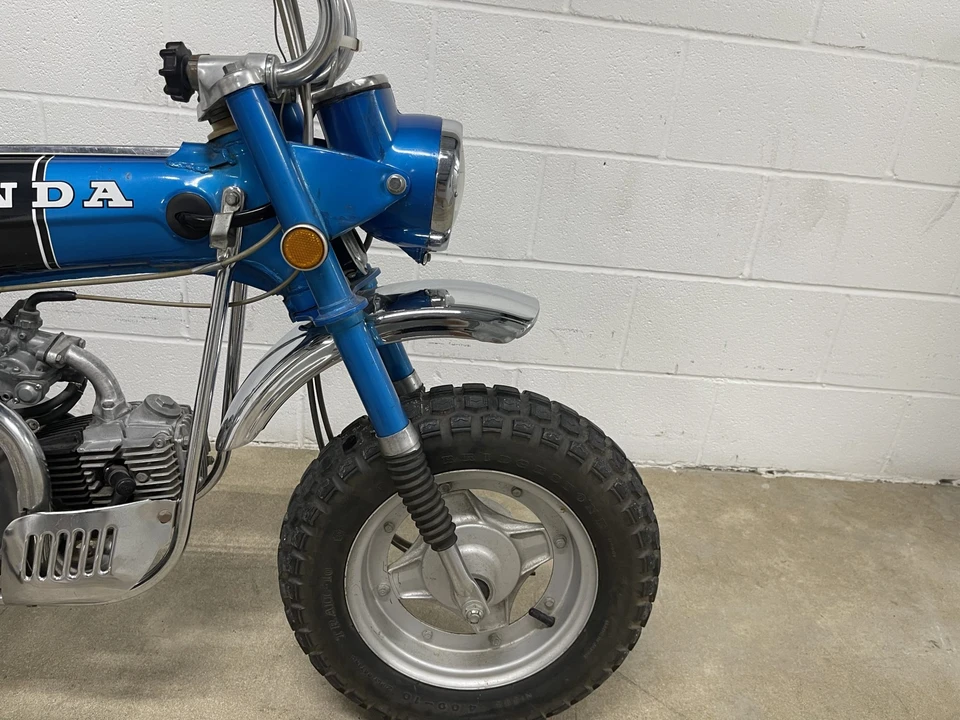 1970 Honda CT70 - Image 26 of 31