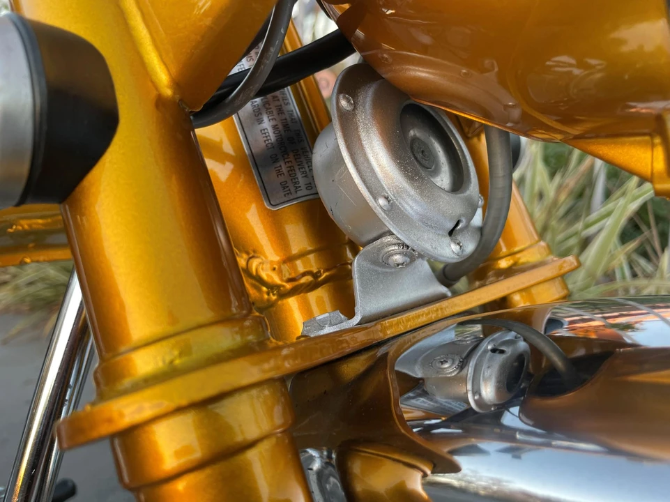 1970 Honda CT70 - Image 15 of 31