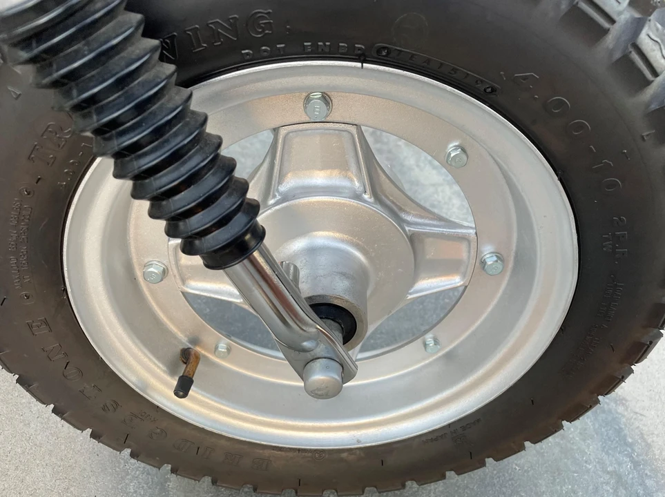 1970 Honda CT70 - Image 22 of 31