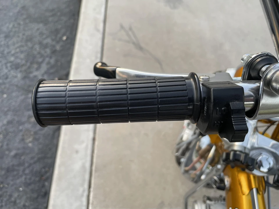 1970 Honda CT70 - Image 28 of 31