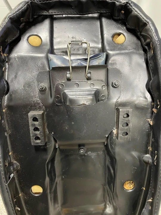 1970 Honda CT70 - Image 18 of 31