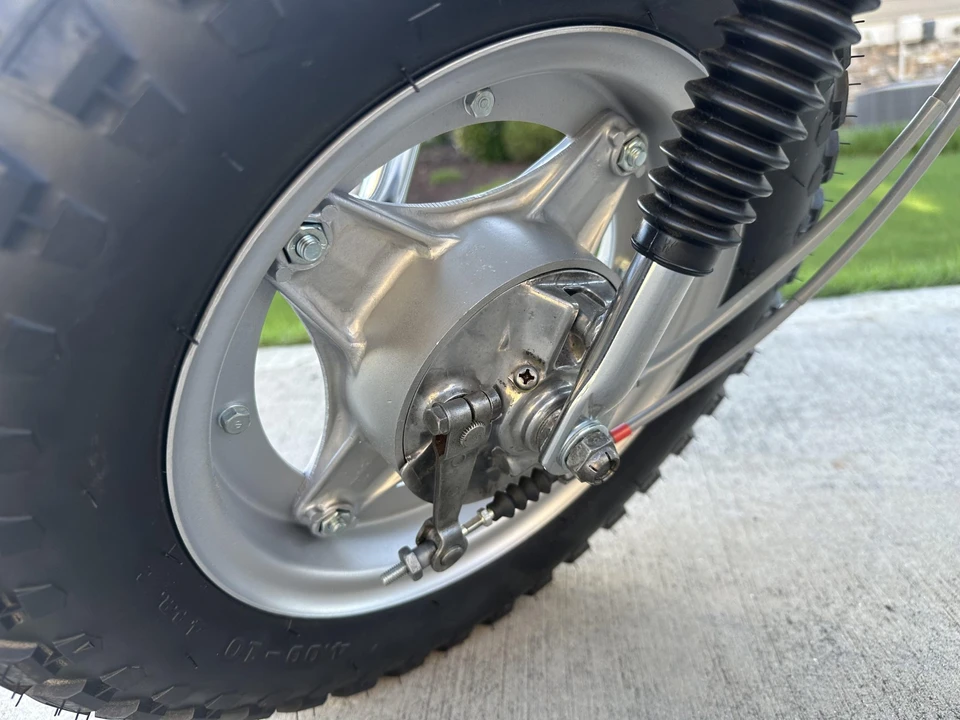 1970 Honda CT70 - Image 12 of 31