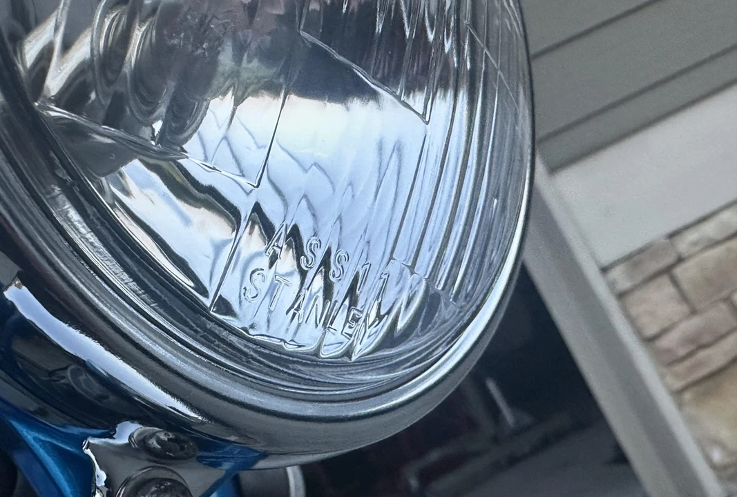 1970 Honda CT70 - Image 27 of 31