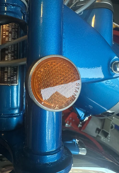 1970 Honda CT70 - Image 28 of 31