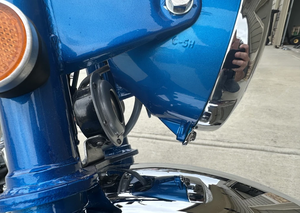 1970 Honda CT70 - Image 11 of 31
