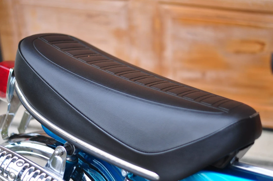 1970 Honda CT70 - Image 28 of 31