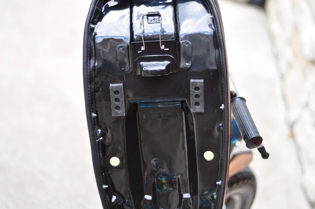 1970 Honda CT70 - Image 29 of 31