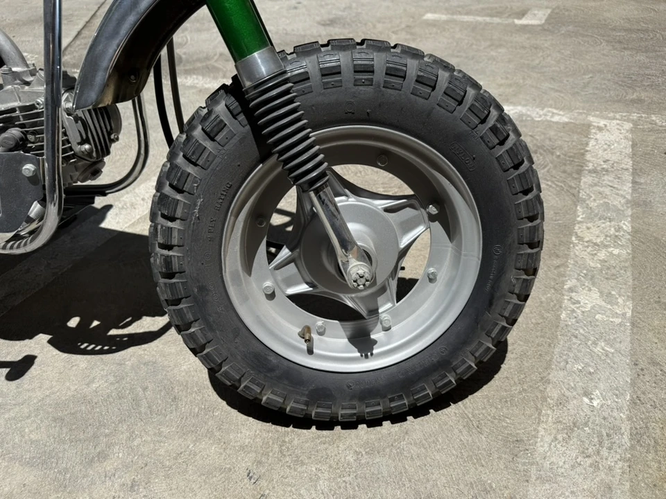 1970 Honda CT70 - Image 7 of 17