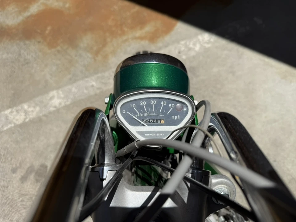 1970 Honda CT70 - Image 11 of 17