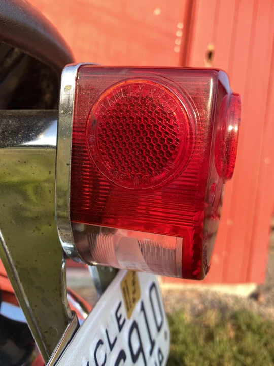 1970 Honda CT70 - Image 25 of 31