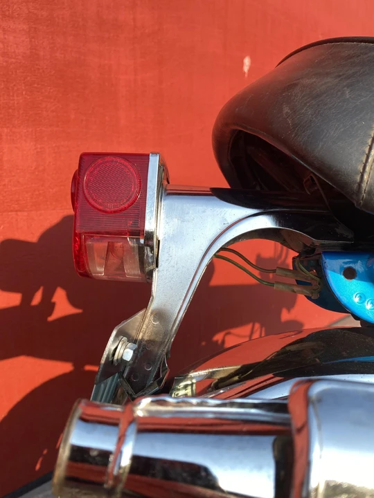 1970 Honda CT70 - Image 23 of 31