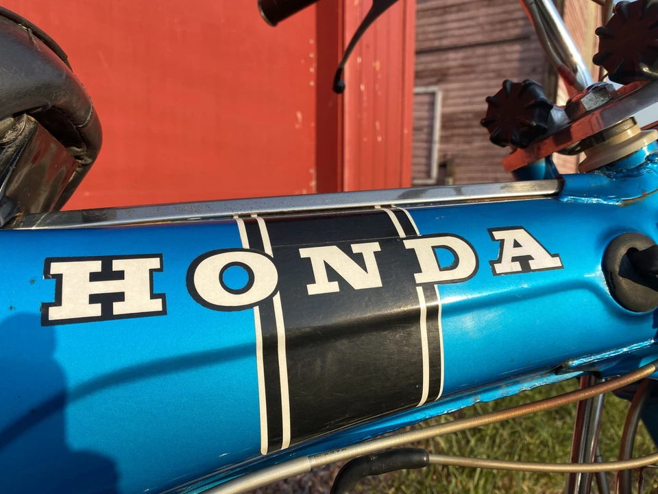 1970 Honda CT70 - Image 27 of 31