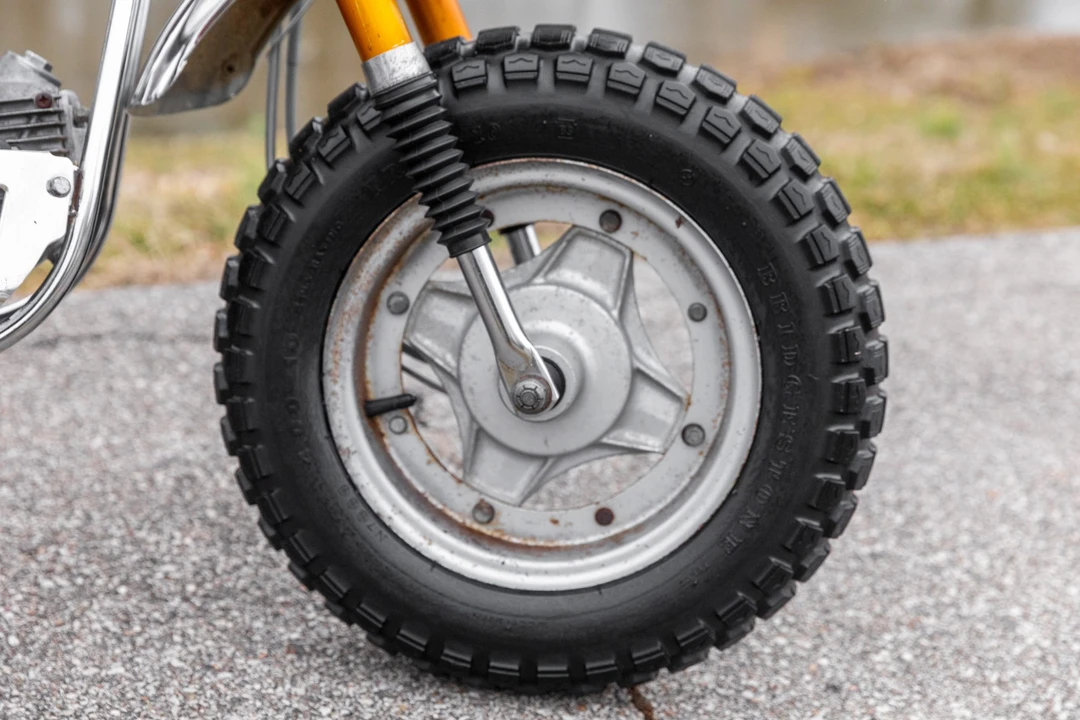 1970 Honda CT70 - Image 20 of 31