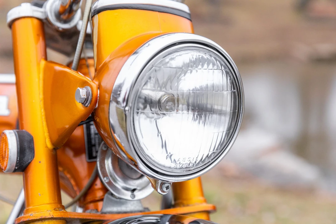 1970 Honda CT70 - Image 17 of 31
